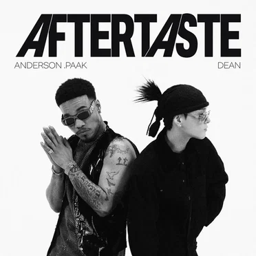 Aftertaste (from Original Motion Picture Soundtrack K-POPS!)