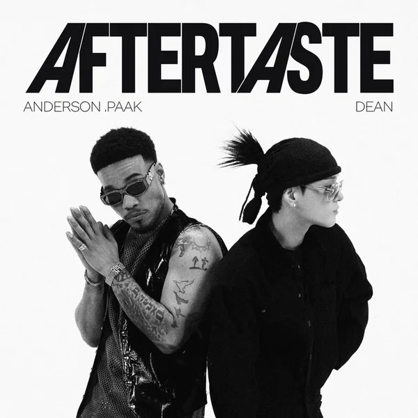 Aftertaste (from Original Motion Picture Soundtrack K-POPS!)