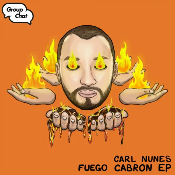 Fuego cabron EP