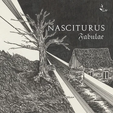 O Czudca powstaniu by Nasciturus - album cover