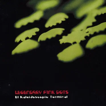 El Kaleidoscopio Terminal