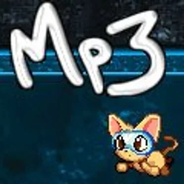 Kyubi the Diving Cat - Splash!