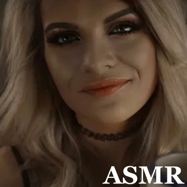 Loving Girlfriend Helps You Relax and Get to Sleep Roleplay by ASMR Shanny - album cover