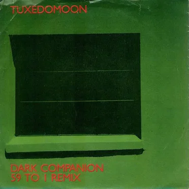 Dark Companion