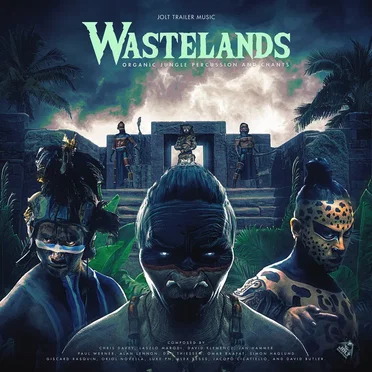Wastelands