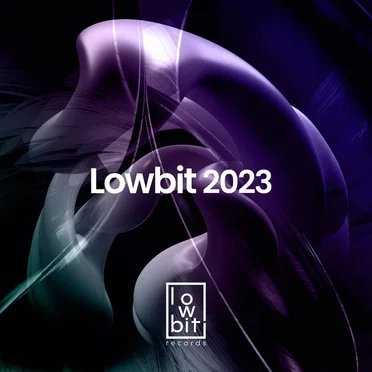 Lowbit 2023 by Various Artists - album cover