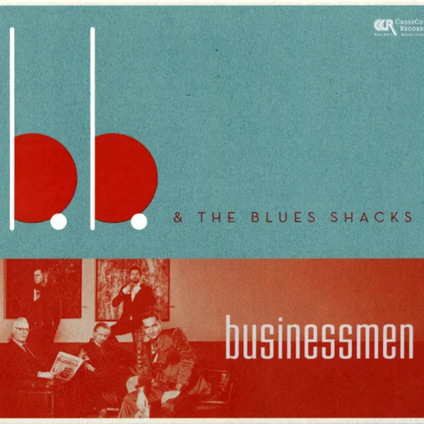 Businessmen