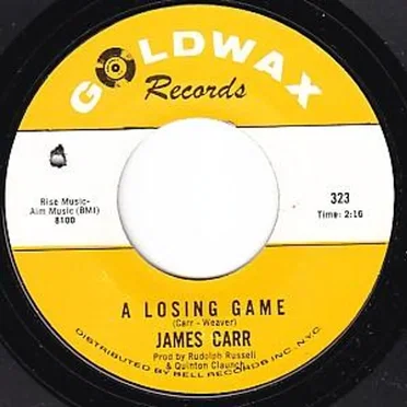 Let It Happen / A Losing Game