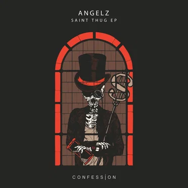 Saint Thug EP