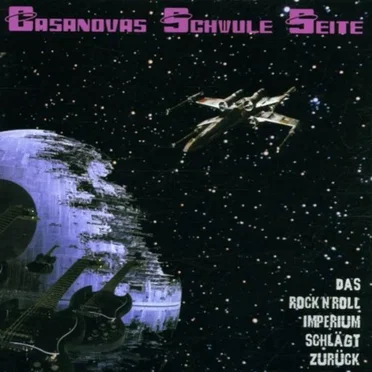 Das Rock'n'Roll Imperium schlägt zurück