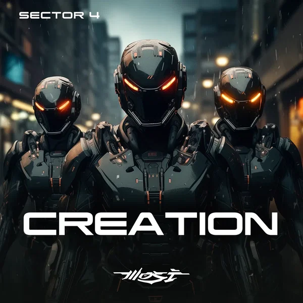 Creation
