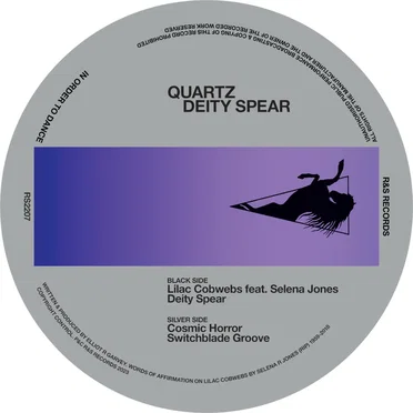 Deity Spear