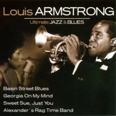 Ultimate Jazz & Blues