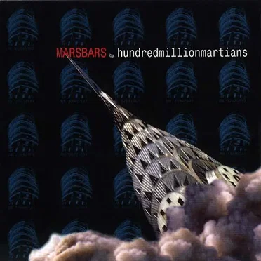 Hundred Million Martians