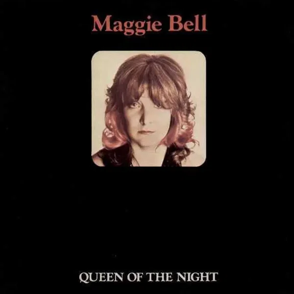 Queen of the Night