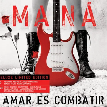 Amar es combatir