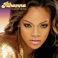 Rihanna artist image