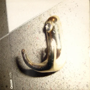 Groove CD 15 by Various Artists - album cover