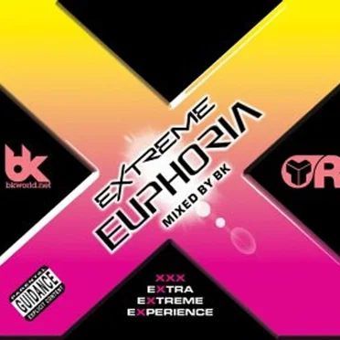 Extreme Euphoria, Volume 5