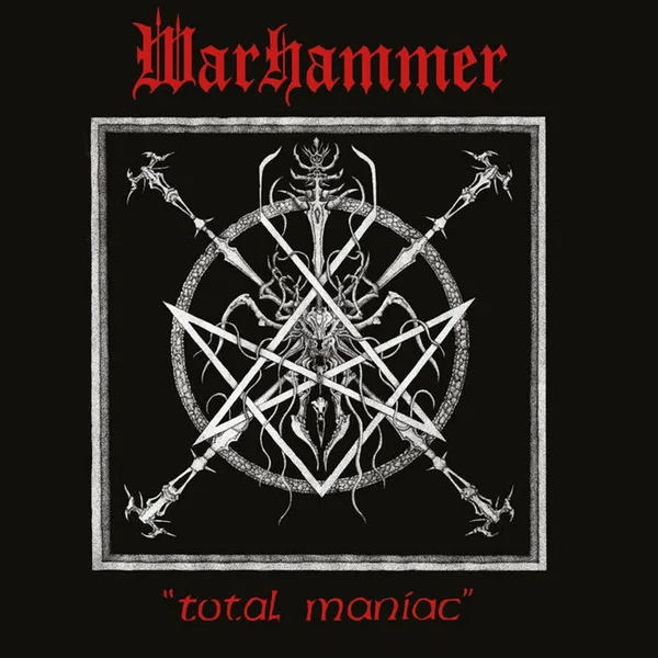 Total Maniac