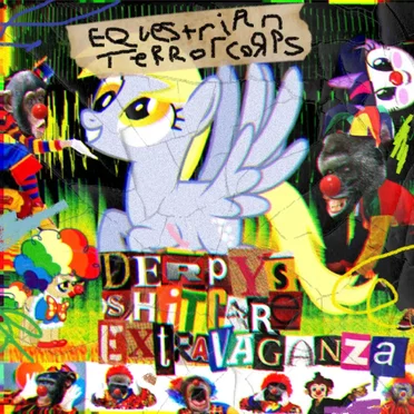 DERPY REVOLUTION