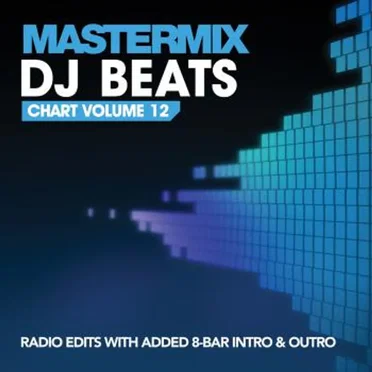 Mastermix: DJ Beats Chart, Volume 12 by Various Artists - album cover