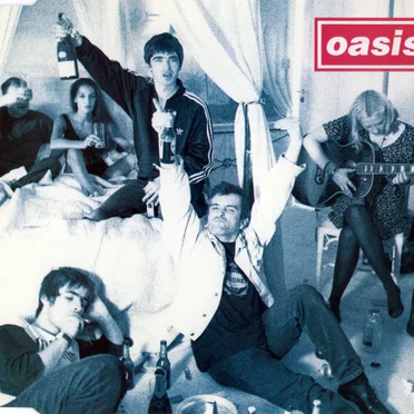 Cigarettes & Alcohol