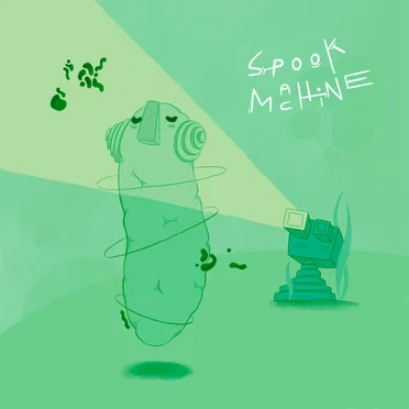 Spookmachine