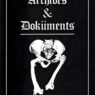 Archives and Doküments