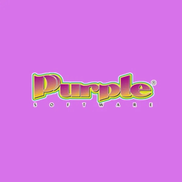 パープルソフトウェアソングコレクション3