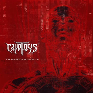 Transcendence by Cryptosis - album cover