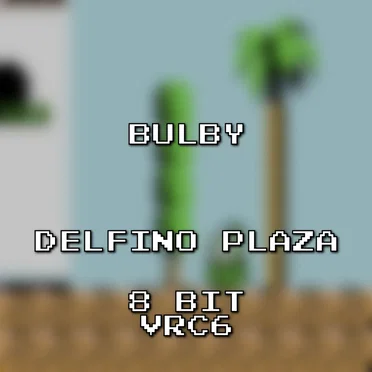 Delfino Plaza 8 Bit VRC6 (Super Mario Sunshine)