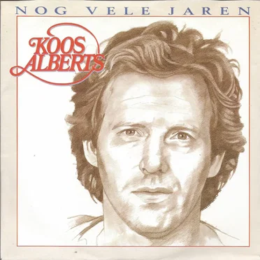 Nog vele jaren / Een beetje zon
