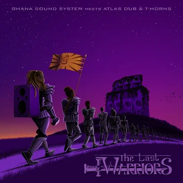 The Last Warriors
