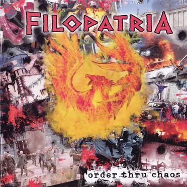 Order Thru Chaos