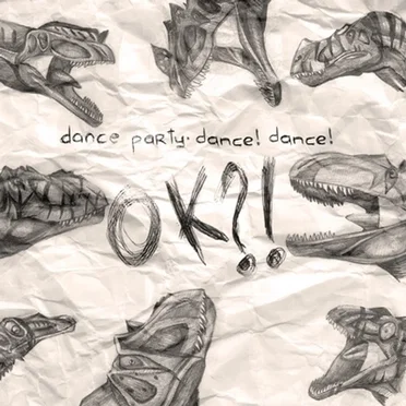 Dance party. Dance! Dance!