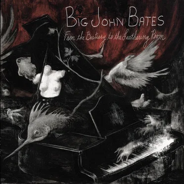 Big John Bates: Noirchestra