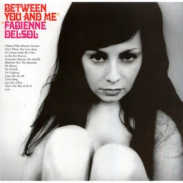 Between You and Me