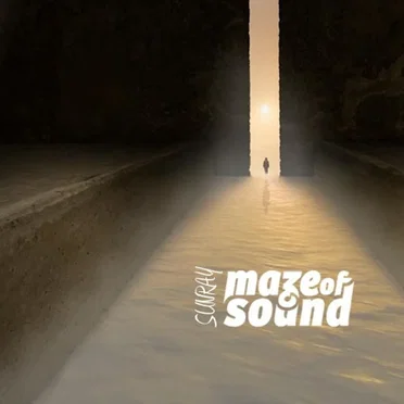 Sunray by Maze of Sound - album cover