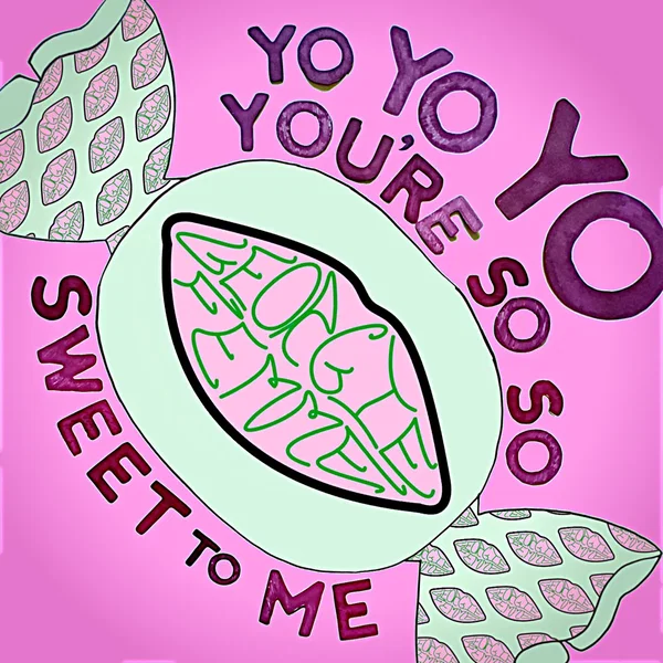 (Yo Yo Yo You're So So) Sweet To Me