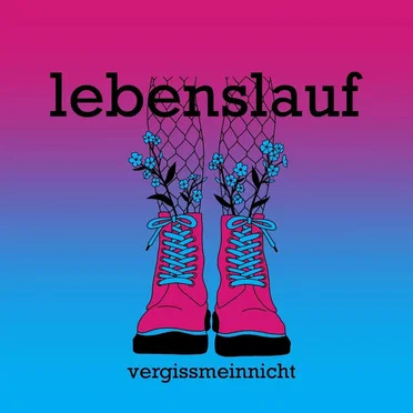 Lebenslauf by vergissmeinnicht - album cover