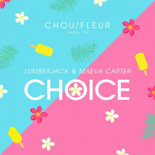 Choice (Radio Edit)