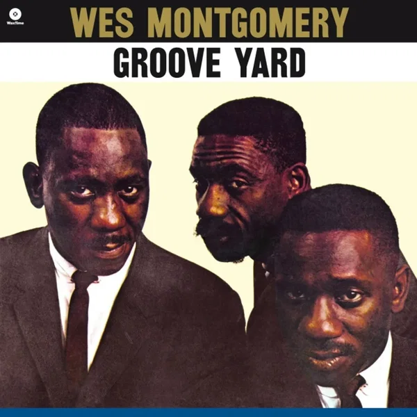 Groove Yard