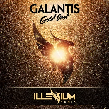 Gold Dust (Illenium remix)