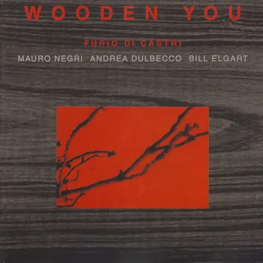 Wooden You