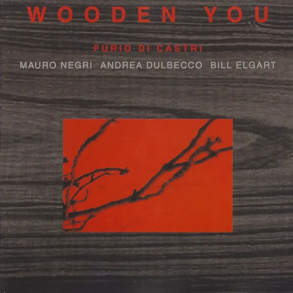 Wooden You