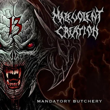 Malevolent Creation