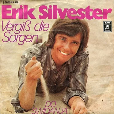 Vergiß die Sorgen