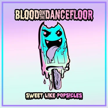 Sweet Like Popsicles
