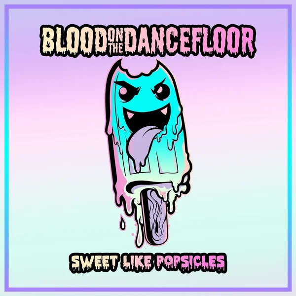 Sweet Like Popsicles